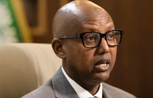 Somaliland Cari Dukungan AS, Sebut AS Bisa Mengakses Mineral dan Pangkalan Militer